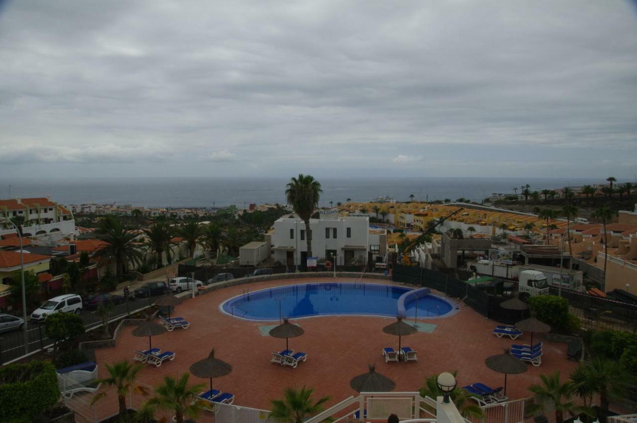 Apartamento Sunny Colina Blanca *