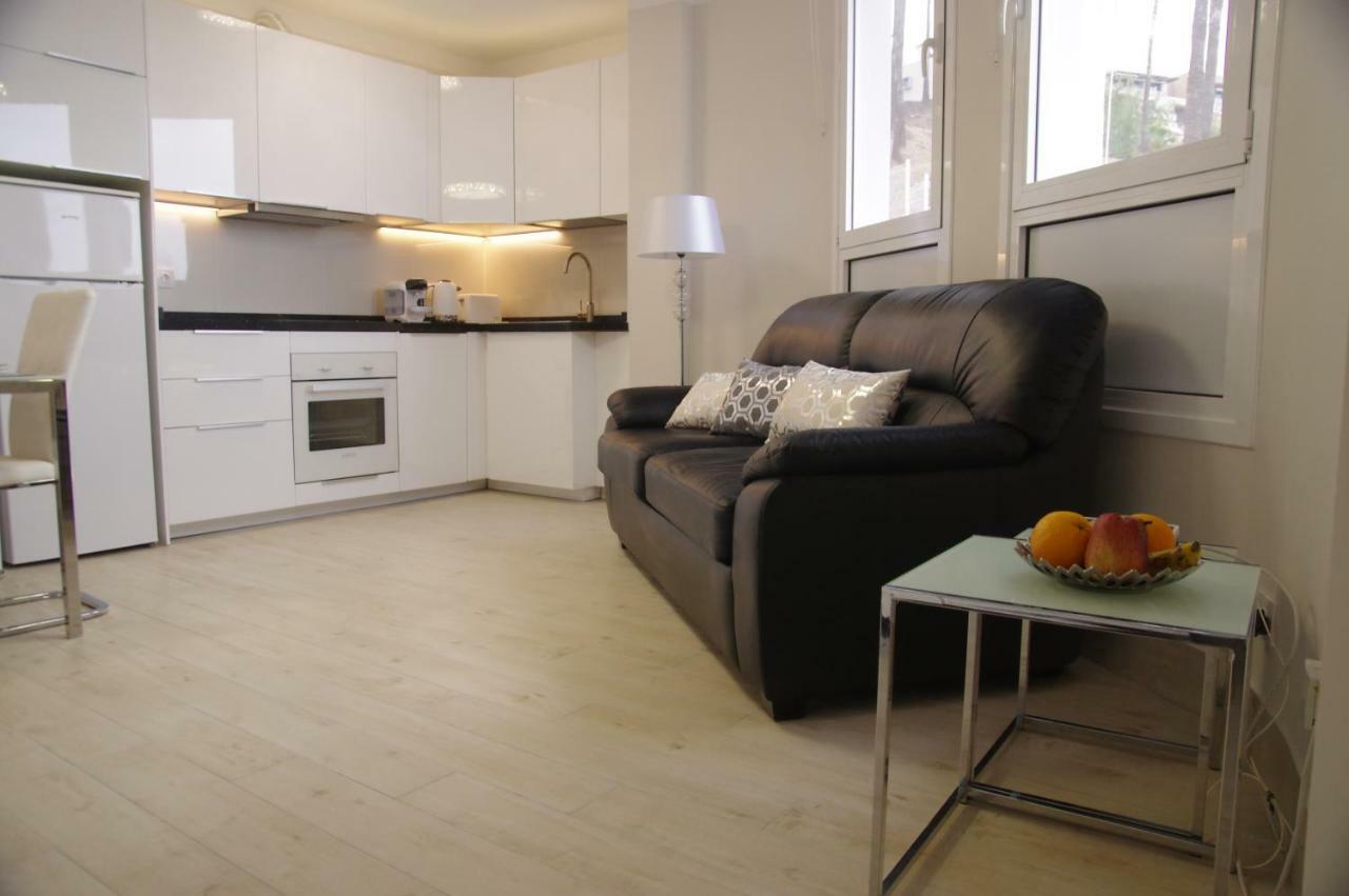 Apartamento Sunny Colina Blanca