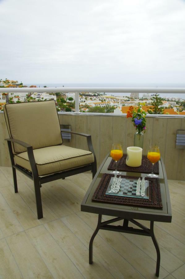 Apartamento Sunny Colina Blanca