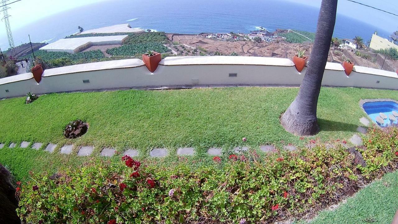Necho Villa La Orotava