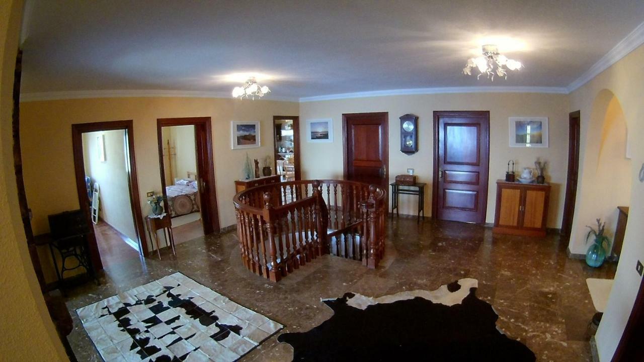 Villa Necho