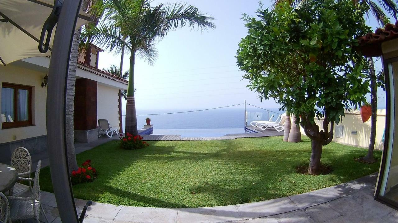 Necho Villa *