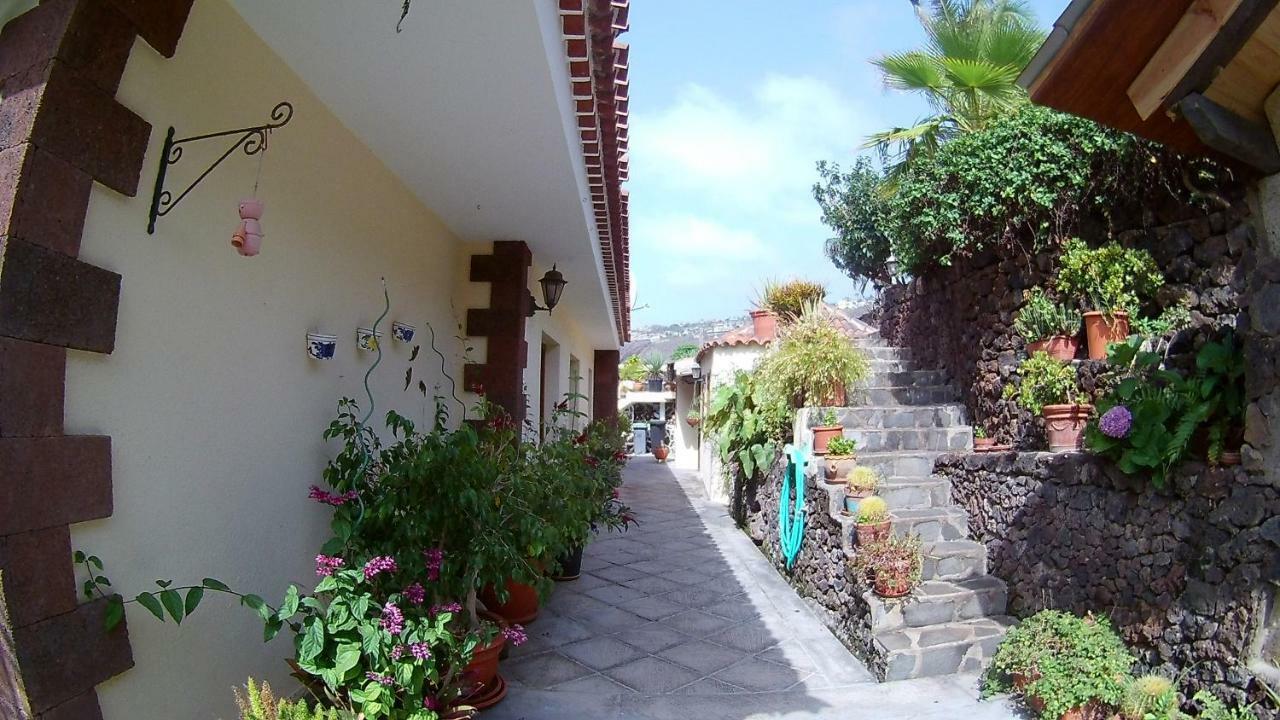 Necho Villa La Orotava