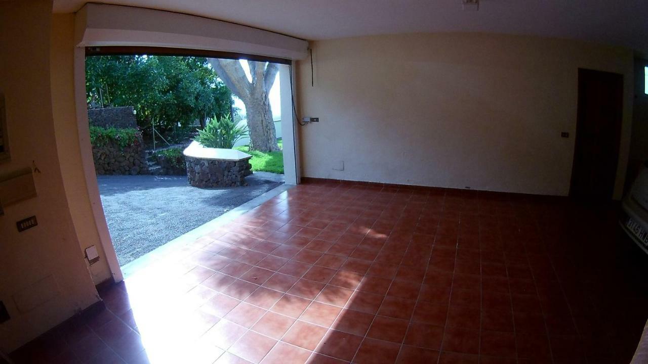 Necho Villa La Orotava