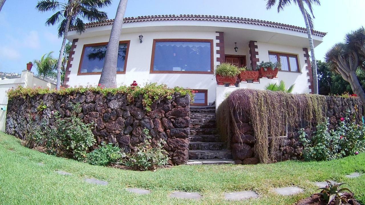 Villa Necho *