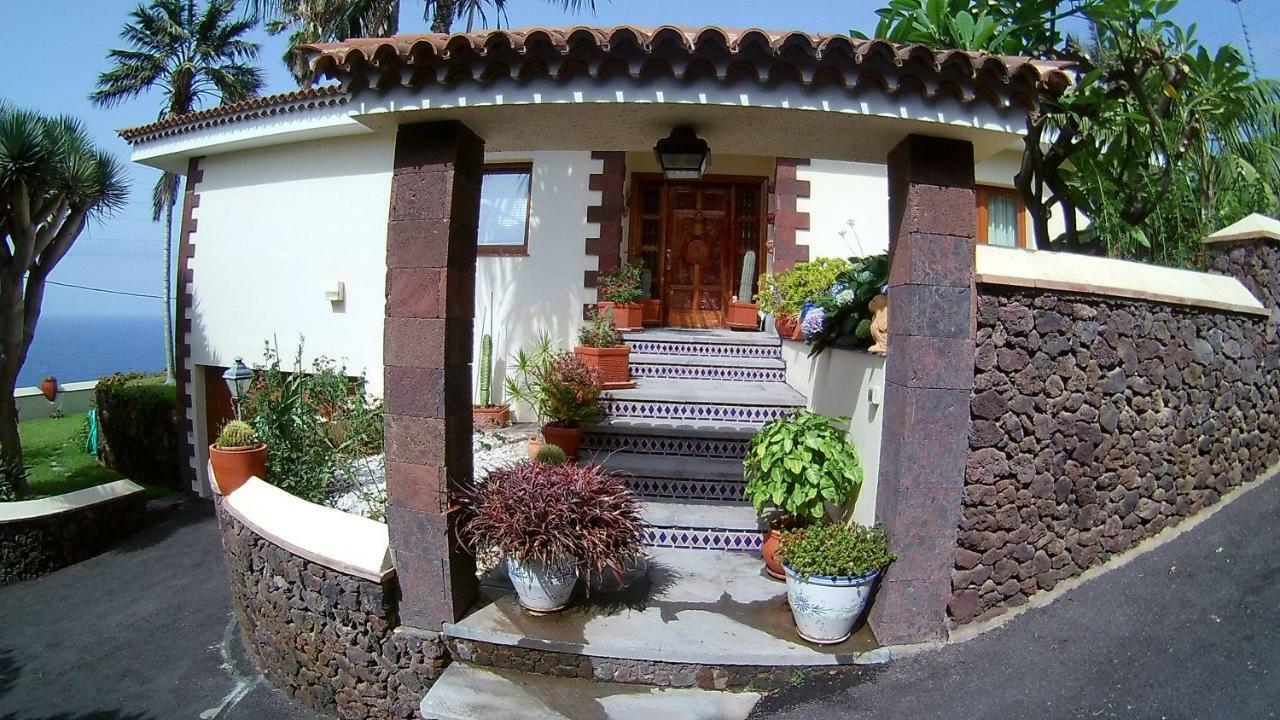 Necho Villa La Orotava