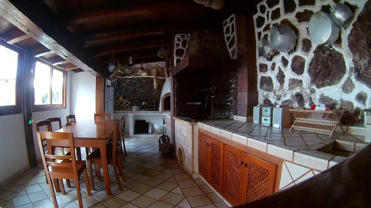 Villa Necho *
