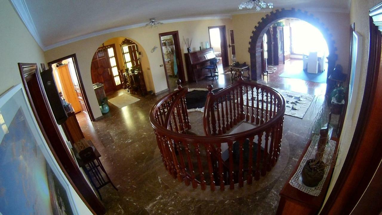 Necho Villa La Orotava