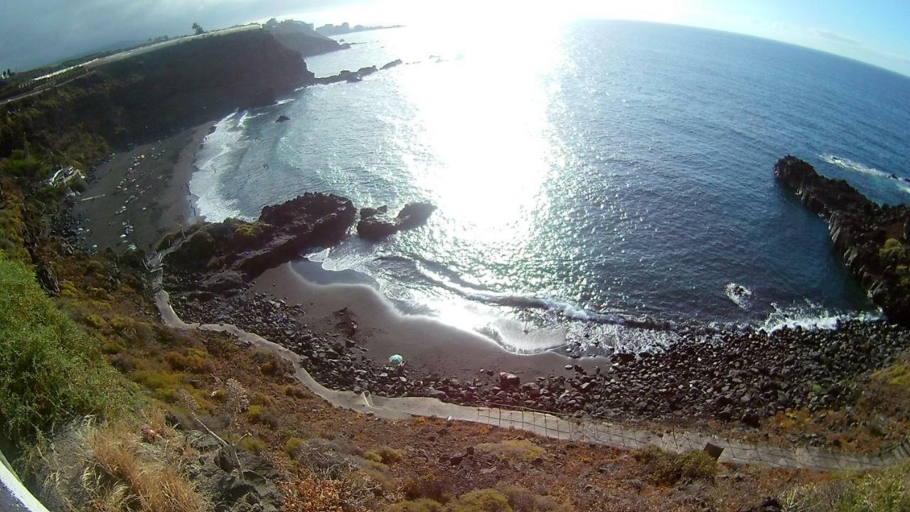 Necho * La Orotava
