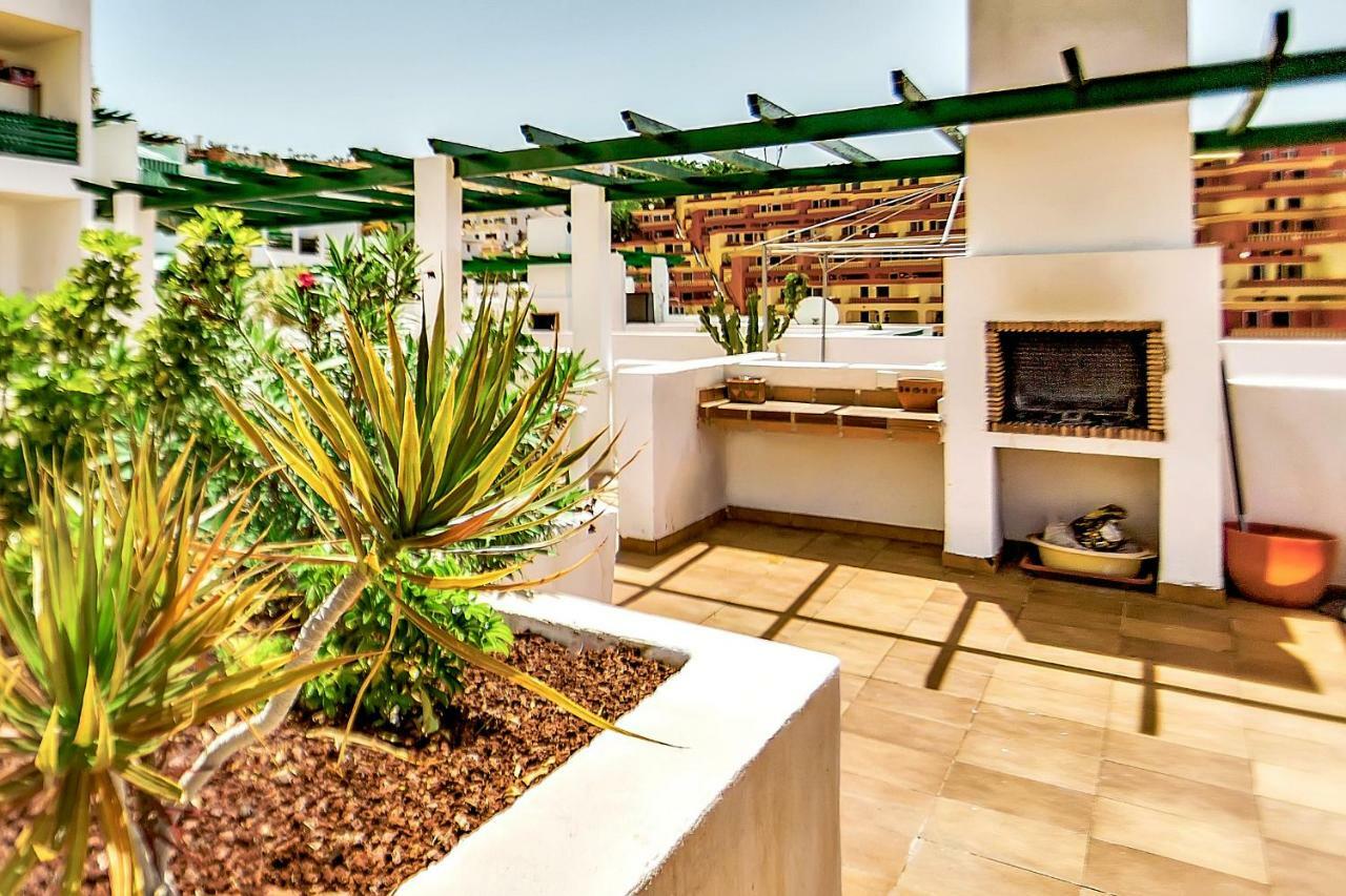 Appartement Atalaya Court *