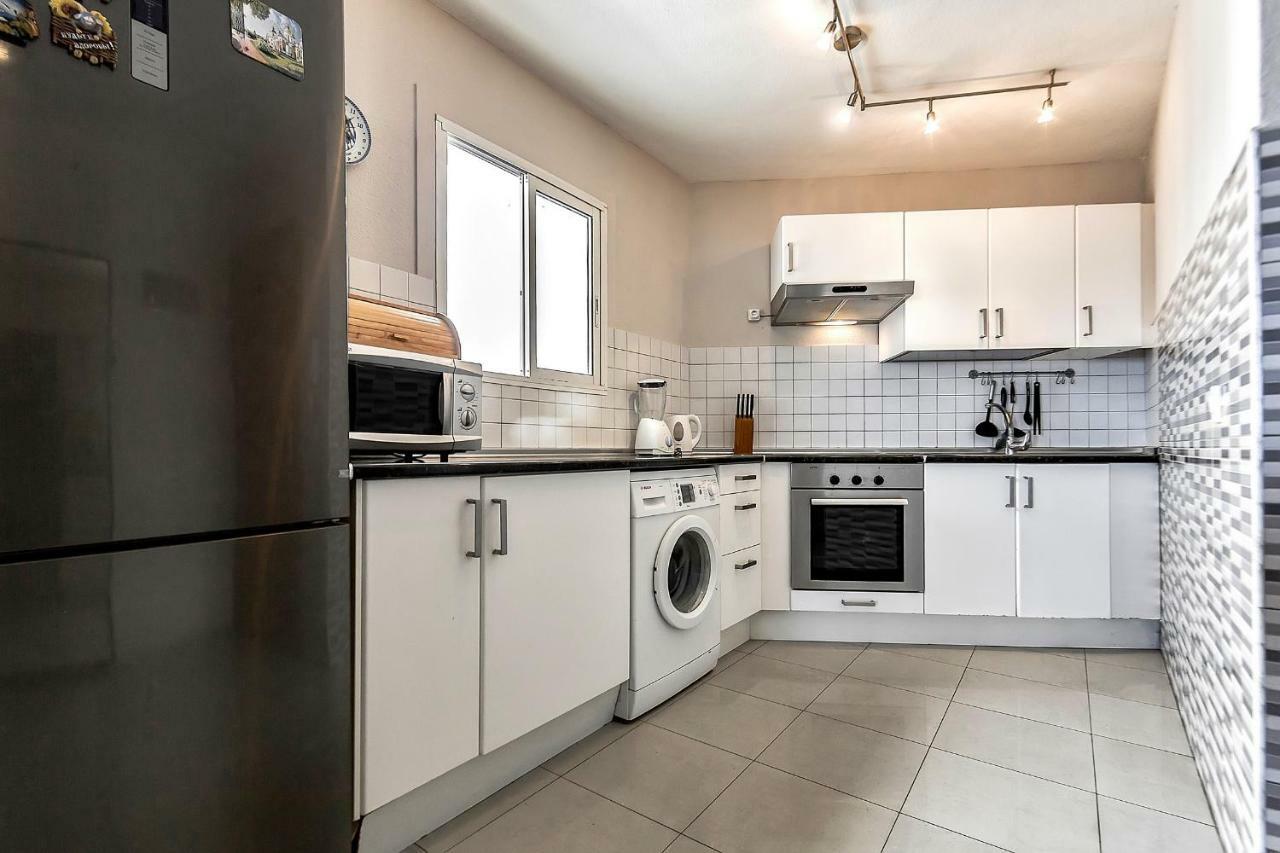 Appartement Atalaya Court *