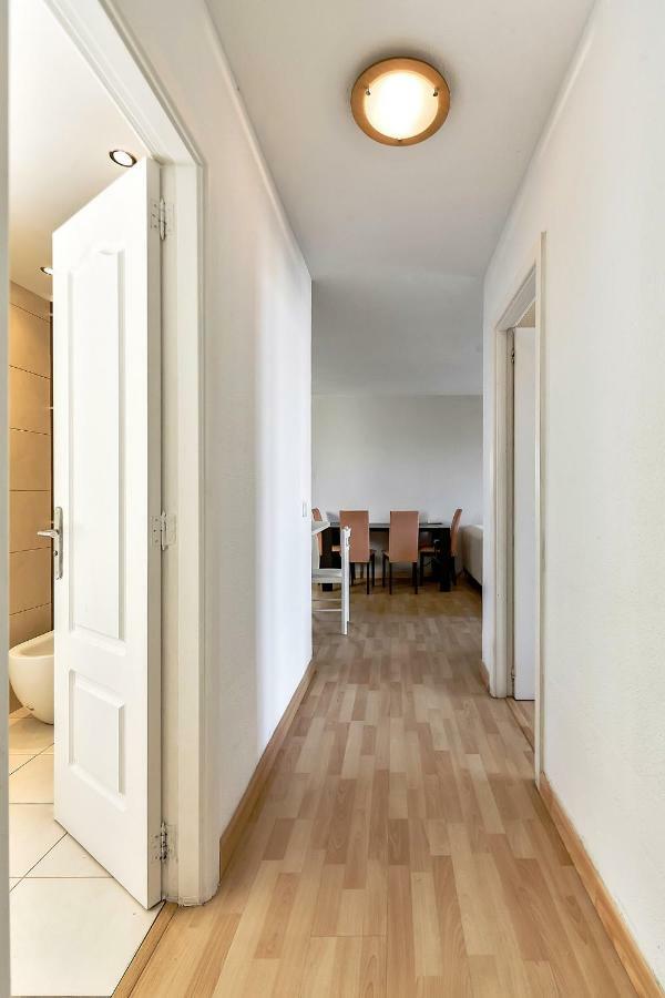 Atalaya Court Appartement