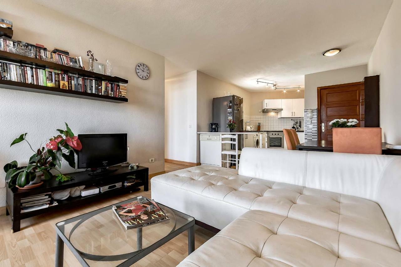 Atalaya Court Appartement Costa Adeje (Tenerife)