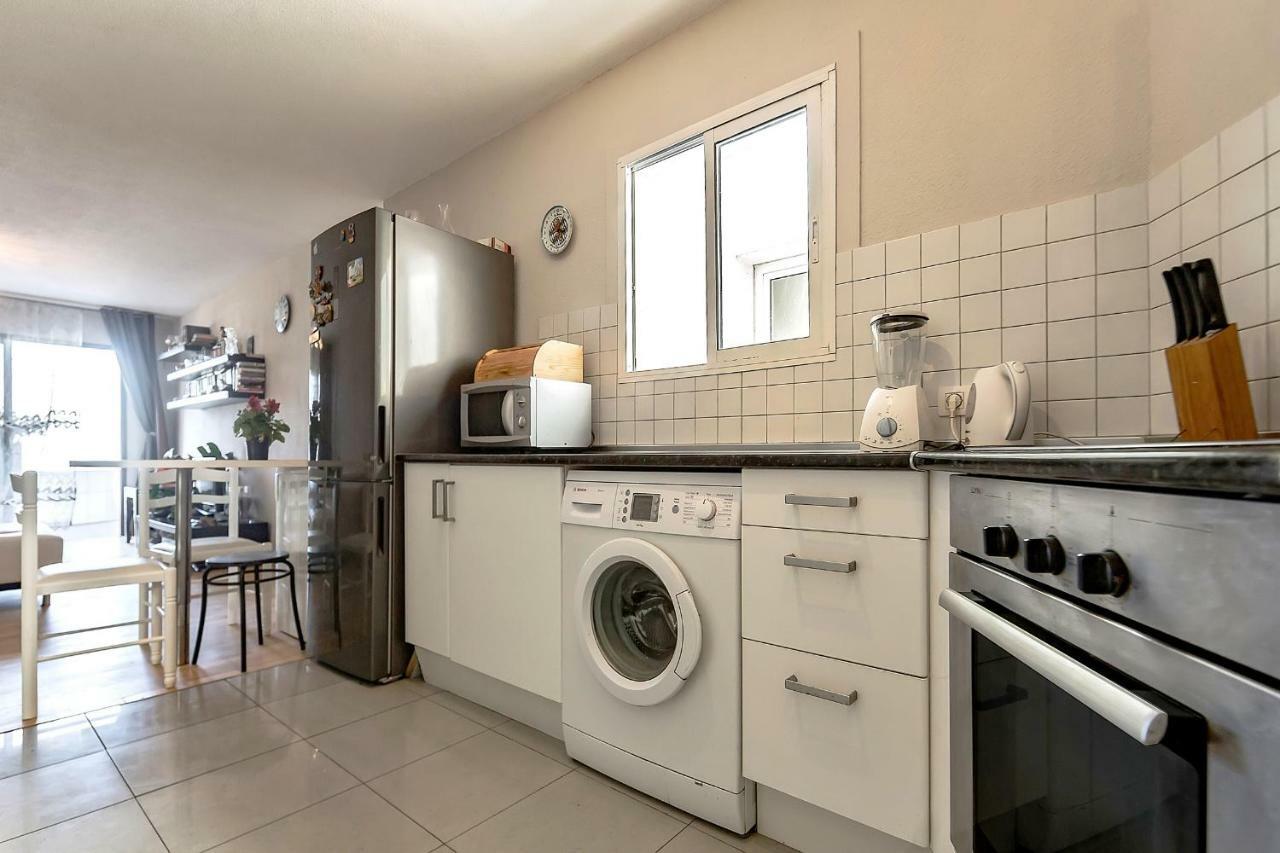 Atalaya Court Appartement