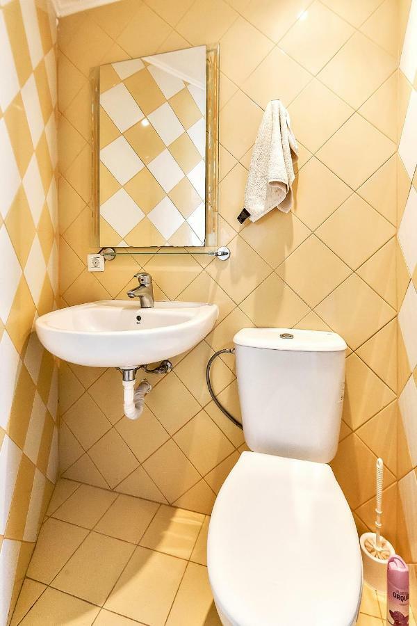 Appartement Atalaya Court