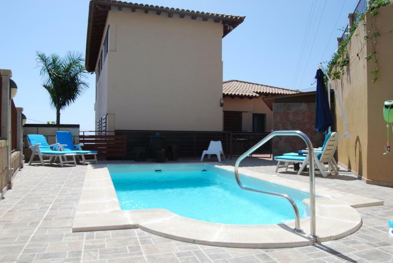 Сasa de vacaciones El Tagoro Candelaria
