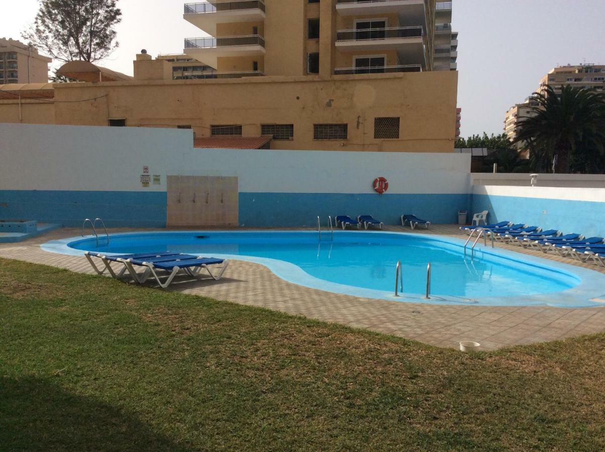 Appartement Martianez *