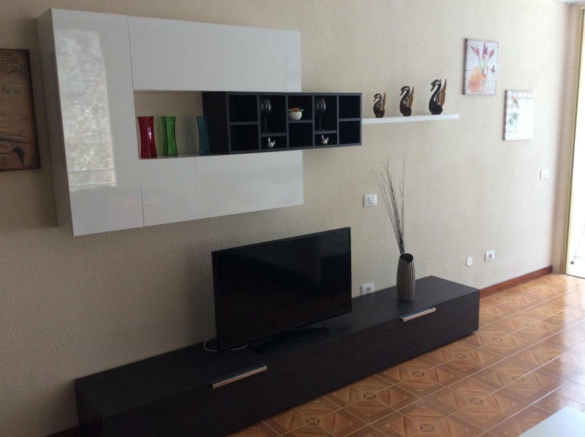 Martianez Appartement