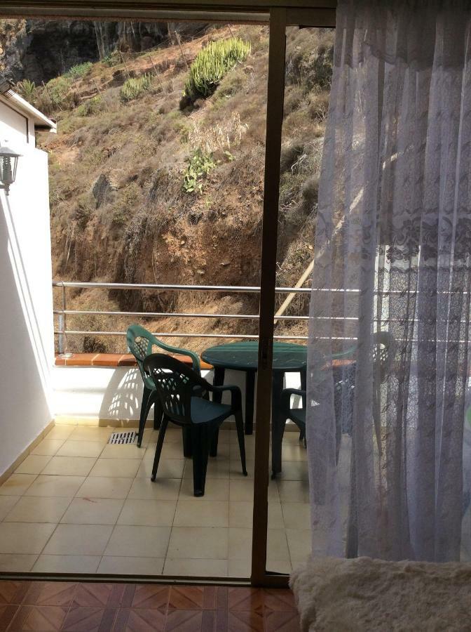 Appartement Martianez *