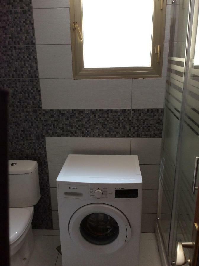 Martianez Appartement *