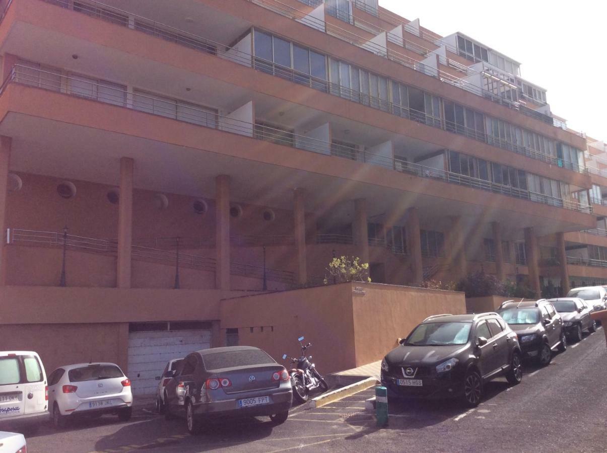 Martianez Appartement *