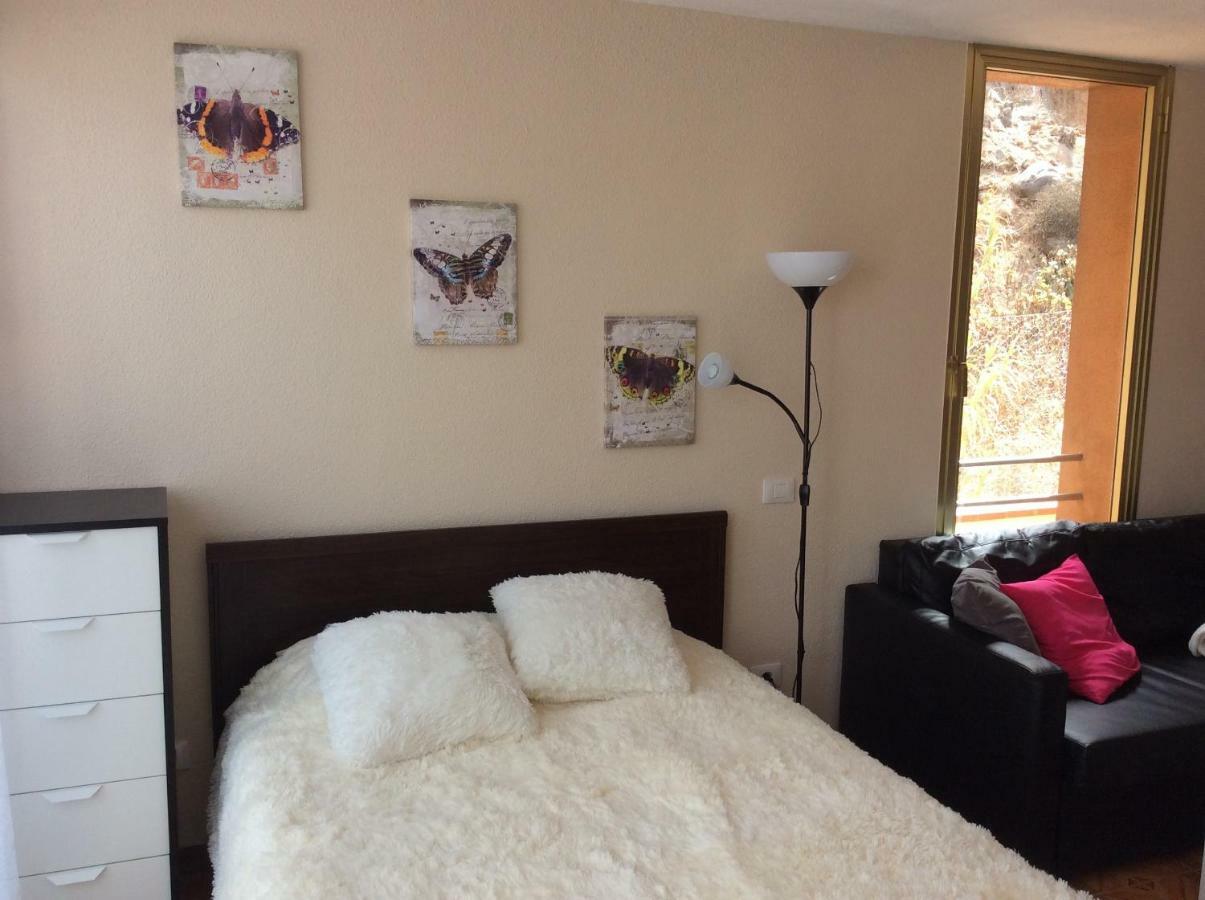 Martianez Appartement *