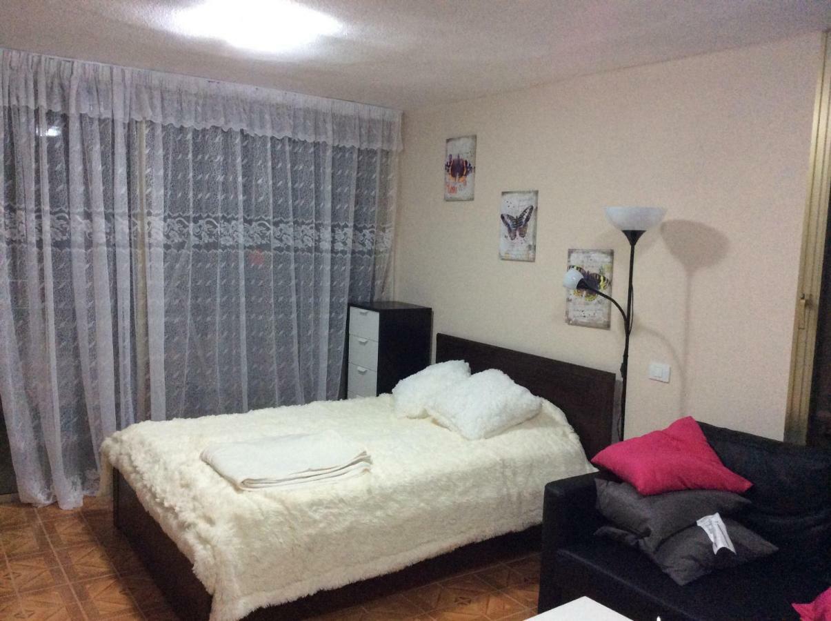 Martianez Appartement *