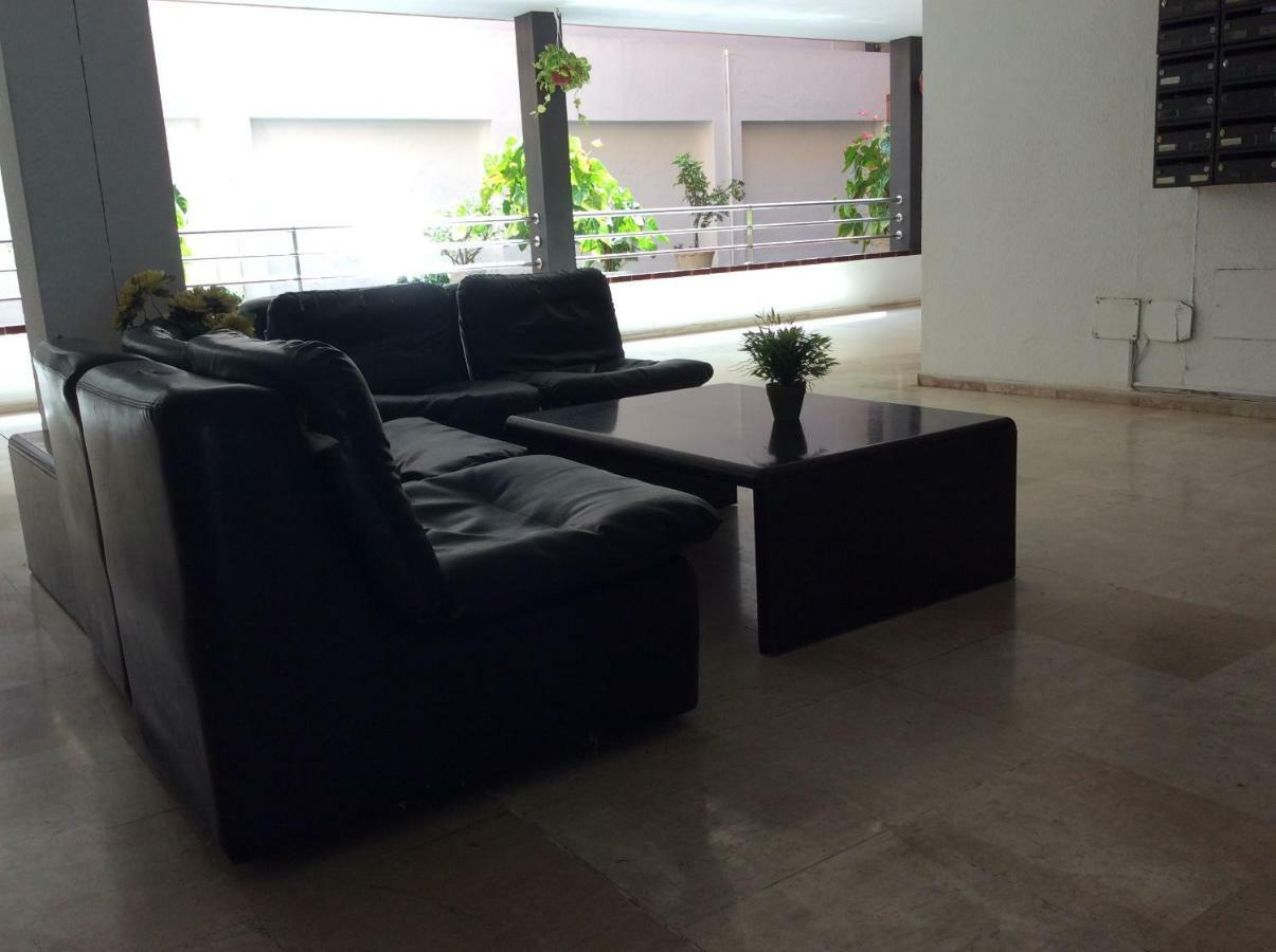 Appartement Martianez Puerto de la Cruz (Tenerife)