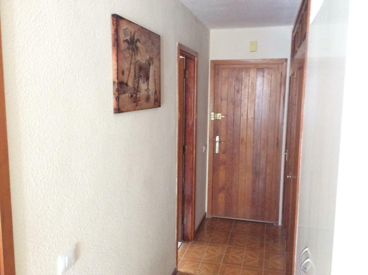 Appartement Martianez