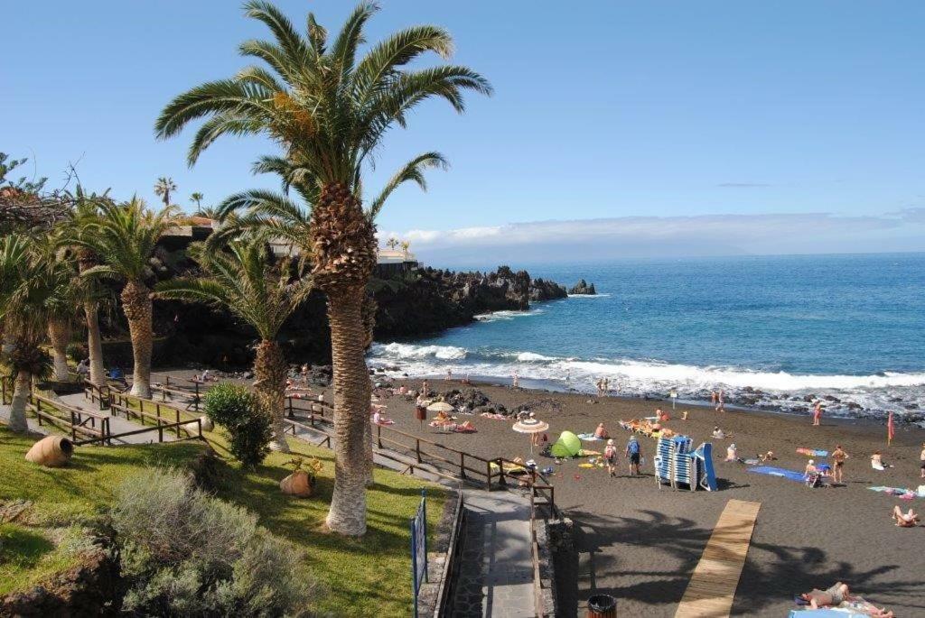 Con Vista Gigantes * Puerto de Santiago (Tenerife)