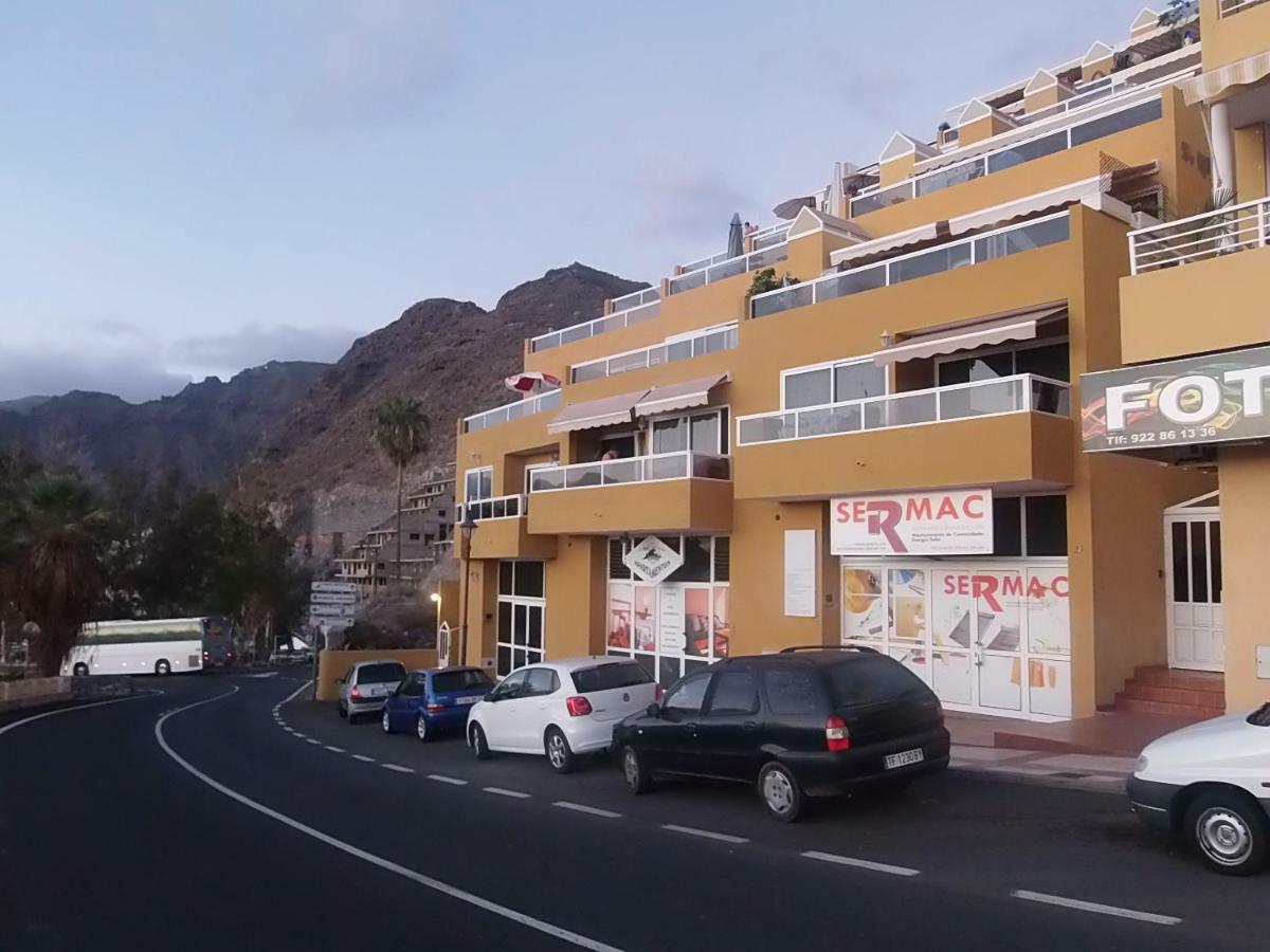 Con Vista Gigantes Appartement