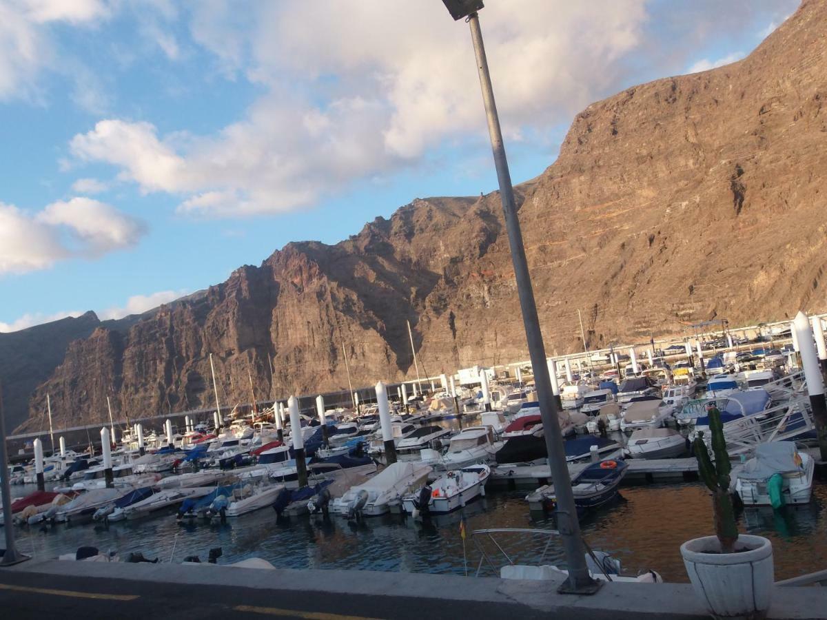 Con Vista Gigantes Appartement