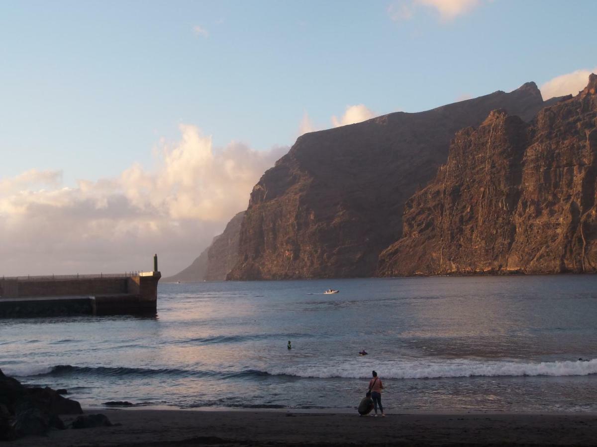 Appartement Con Vista Gigantes *
