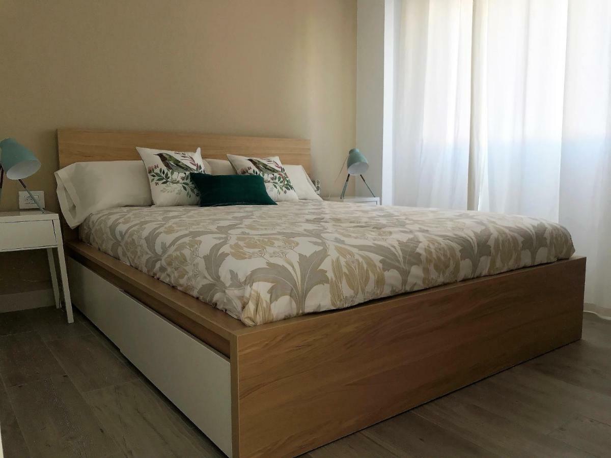 Sweethomeadeje Apartamento