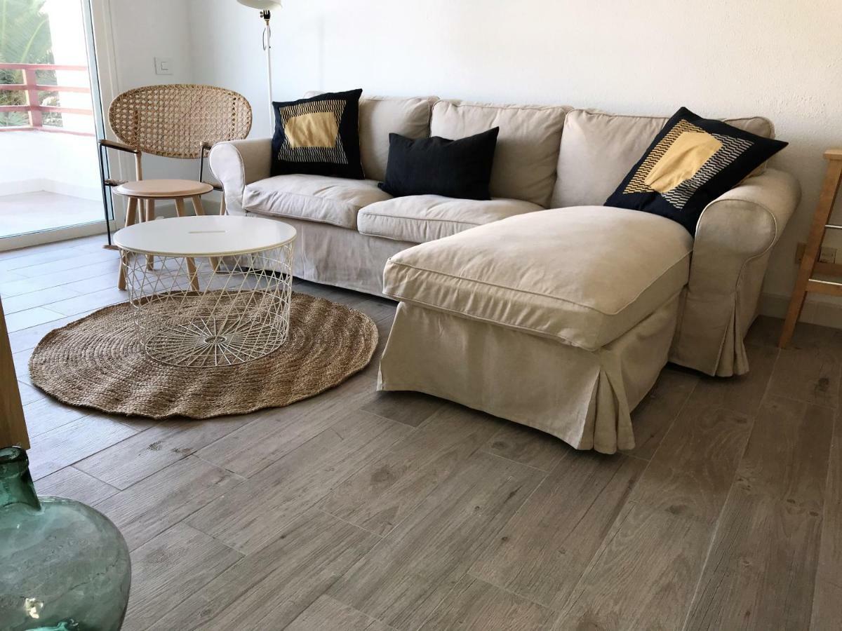 Apartamento Sweethomeadeje *