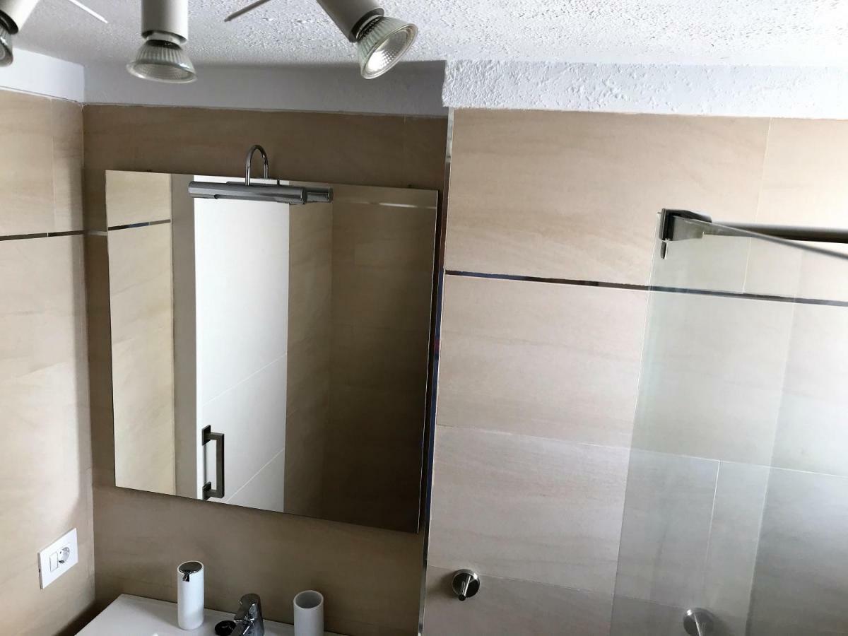 Apartamento Sweethomeadeje *