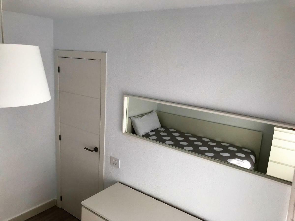 Apartamento Sweethomeadeje *