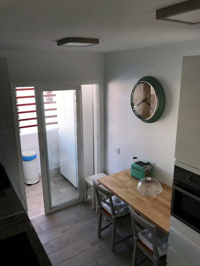 Sweethomeadeje Apartamento Costa Adeje (Tenerife)