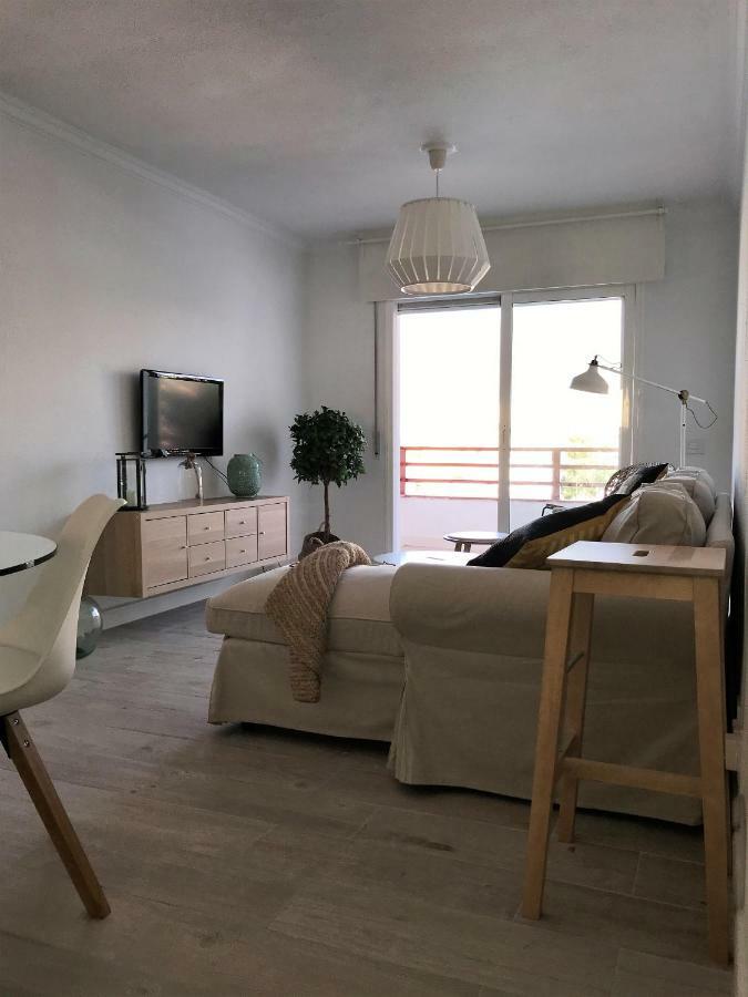 Apartamento Sweethomeadeje