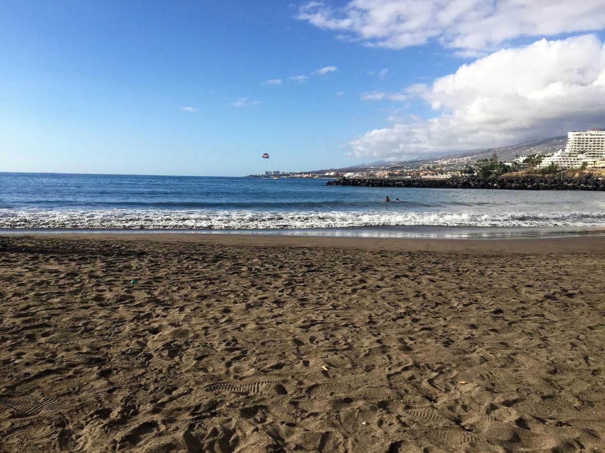 Sweethomeadeje Apartamento Costa Adeje (Tenerife)