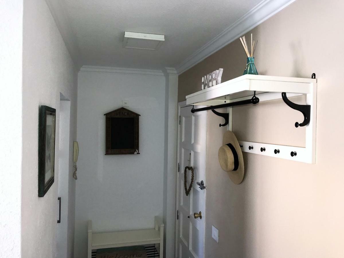 Apartamento Sweethomeadeje *