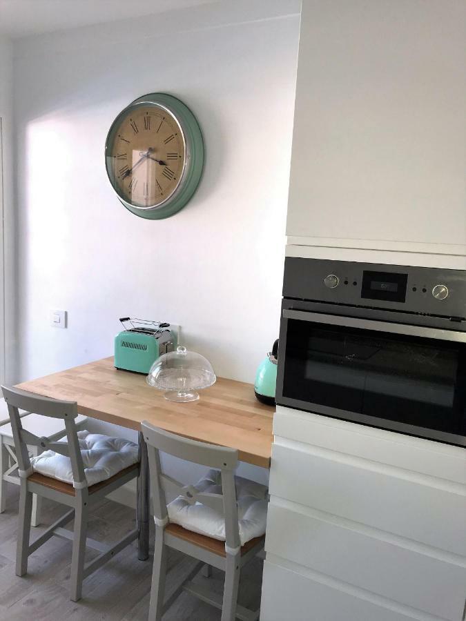 Sweethomeadeje Apartamento