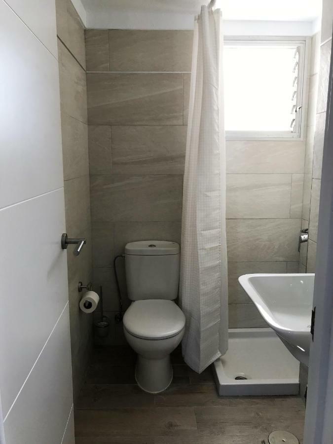 Sweethomeadeje Apartamento Costa Adeje (Tenerife)