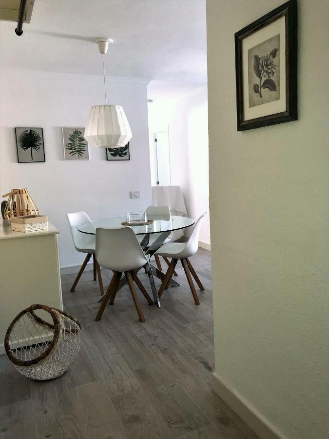Sweethomeadeje Apartamento Costa Adeje (Tenerife)