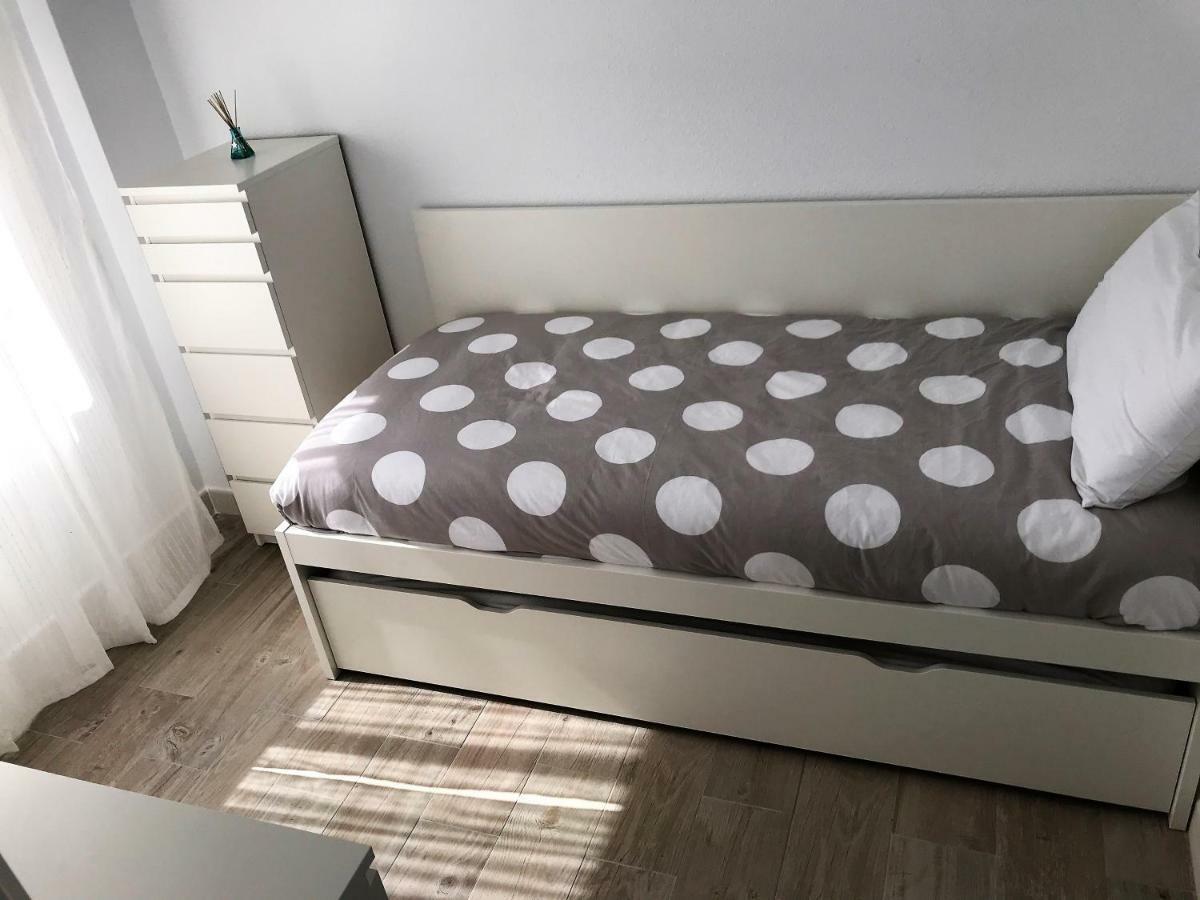 Apartamento Sweethomeadeje