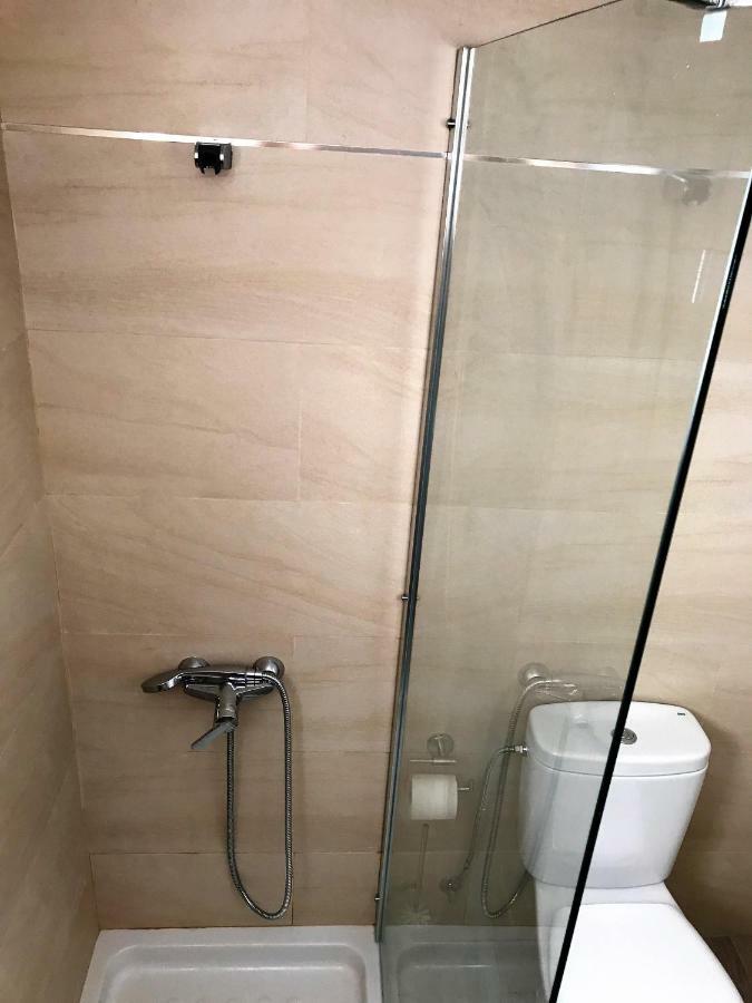 Apartamento Sweethomeadeje *