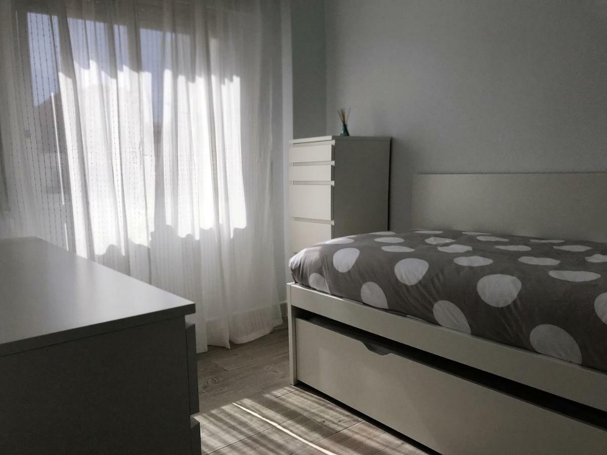 Sweethomeadeje Apartamento