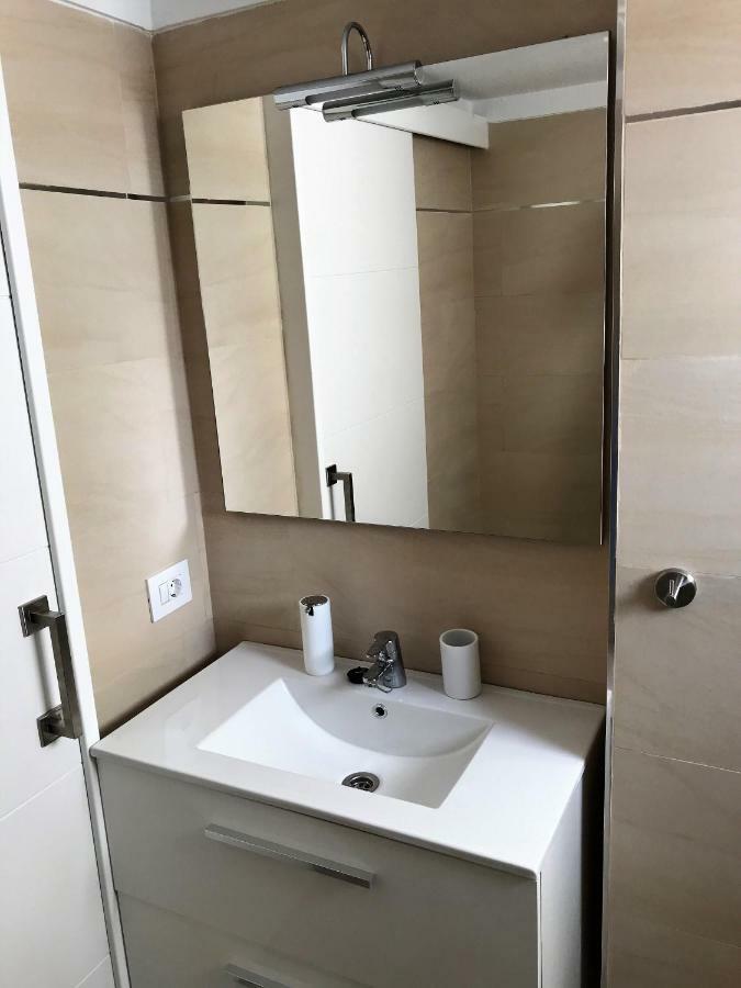 Sweethomeadeje Apartamento