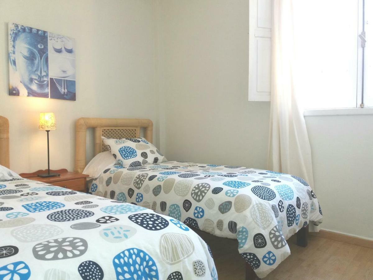 Apartment Ossuna La Laguna (Tenerife)
