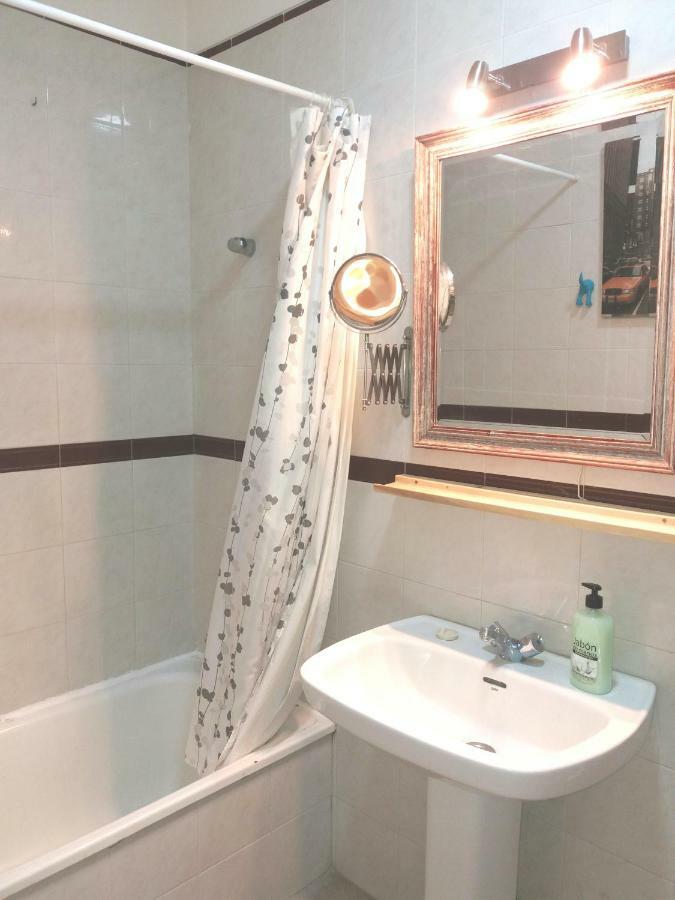 Apartment Ossuna
